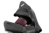 GruppeM Ram Air Intake - Toyota Supra A90 B48 by GruppeM FR-0138