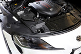 GruppeM Ram Air Intake - Toyota Supra A90 B58 by GruppeM FR-0139
