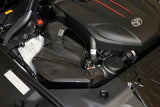 GruppeM Ram Air Intake - Toyota Supra A90 B58 by GruppeM FR-0139