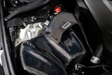 GruppeM Ram Air Intake - Toyota Supra A90 B58 by GruppeM FR-0139
