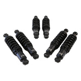 Scale Suspension Alpine Series Coilover - Ferrari Testarossa 1984-1996