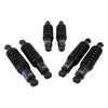 Scale Suspension Alpine Series Coilover - Ferrari Testarossa 1984-1996