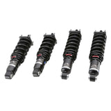 Scale Suspension Alpine Series Coilover - Ferrari 348 1989-1995 by Scale Suspension FR02-AS
