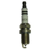 OE Fine Wire Double Platinum Spark Plug - Mercedes