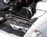 GruppeM Ram Air Intake - BMW / E46 / 323i / 328i by GruppeM FRI-0106