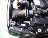 GruppeM Ram Air Intake - BMW E39 540i by GruppeM FRI-0112