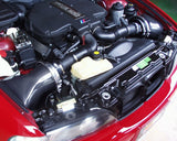 GruppeM Ram Air Intake - BMW E39 M5 by GruppeM FRI-0114