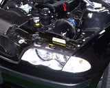 GruppeM Ram Air Intake - BMW E46 330i by GruppeM FRI-0115