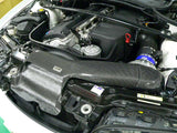 GruppeM Ram Air Intake - BMW E46 M3 by GruppeM FRI-0116