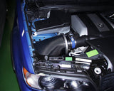 GruppeM Ram Air Intake - BMW / E53 / X5 / 4.4L / 4.6L by GruppeM FRI-0117