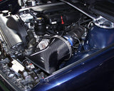 GruppeM Ram Air Intake - BMW E39 530i by GruppeM FRI-0119