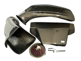 GruppeM Ram Air Intake - Mercedes W210 E55 AMG by GruppeM FRI-0120