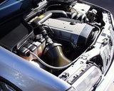 GruppeM Ram Air Intake - Mercedes W202  C280 by GruppeM FRI-0123