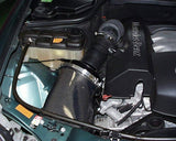 GruppeM Ram Air Intake - Mercedes W208 CLK320 by GruppeM FRI-0124