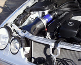 GruppeM Ram Air Intake - Mercedes W210 E320 by GruppeM FRI-0127