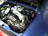 GruppeM Ram Air Intake - Porsche 993 Carrera by GruppeM FRI-0130
