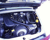 GruppeM Ram Air Intake - Porsche 964 911 by GruppeM FRI-0131