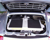 GruppeM Ram Air Intake - Porsche 993 911 by GruppeM FRI-0132
