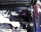 GruppeM Ram Air Intake - Porsche 993 RS (RS Wing） by GruppeM FRI-0136