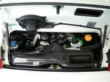 GruppeM Ram Air Intake - Porsche 996 911 GT3 (Late Model) by GruppeM FRI-0141