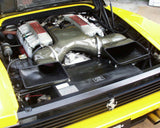 GruppeM Ram Air Intake - Ferrari Testarossa  (‘85-‘90） by GruppeM FRI-0150