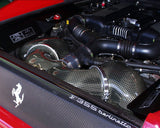 GruppeM Ram Air Intake - Ferrari F355 (M5.2） by GruppeM FRI-0154