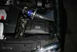 GruppeM Ram Air Intake - VW MK4 R32 by GruppeM FRI-0178