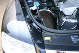 GruppeM Ram Air Intake - VW Touareg V6 3.2L by GruppeM FRI-0180