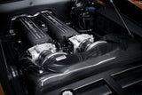 GruppeM Ram Air Intake - Lamborghini Gallardo by GruppeM FRI-0181