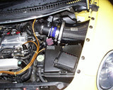GruppeM Ram Air Intake - VW New Beetle 1.8T by GruppeM FRI-0182