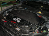 GruppeM Ram Air Intake - Audi C5 RS6 by GruppeM FRI-0184