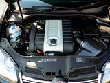 GruppeM Ram Air Intake - VW MK5 GTI FSI by GruppeM FRI-0188