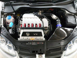 GruppeM Ram Air Intake - VW MK5 R32 by GruppeM FRI-0190