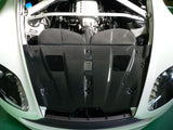 GruppeM Ram Air Intake - Aston Martin V8 Vantage by GruppeM FRI-0193
