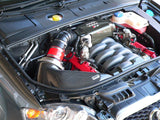 GruppeM Ram Air Intake - Audi B7 RS4 by GruppeM FRI-0194