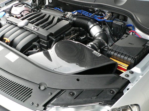 GruppeM Ram Air Intake - VW B6 VR6 Passat | FRI-0198 – UroTuning