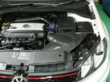 GruppeM Ram Air Intake - VW MK6 GTI by GruppeM FRI-0200