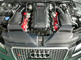 GruppeM Ram Air Intake - Audi B8 V8 RS5 (Early Model) by GruppeM FRI-0203