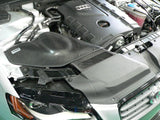 GruppeM Ram Air Intake - Audi / B8 / A4 / A5 by GruppeM FRI-0206