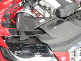 GruppeM Ram Air Intake - Audi / B8 / 3.0T / S4 / S5 by GruppeM FRI-0207