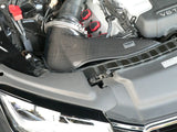 GruppeM Ram Air Intake - Audi / 3.0T / C7 / A6 / A7 by GruppeM FRI-0208