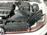 GruppeM Ram Air Intake - VW MK7 GTI by GruppeM FRI-0209