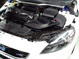 GruppeM Ram Air Intake - Volvo V40 T5 2.0T L5 by GruppeM FRI-0212