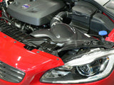 GruppeM Ram Air Intake - Volvo V60 T5 2.0T by GruppeM FRI-0214