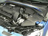 GruppeM Ram Air Intake - Volvo V60 T6 3.0T by GruppeM FRI-0215