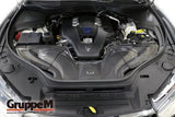GruppeM Ram Air Intake - Maserati Levante 3.0TT by GruppeM FRI-0219