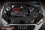 GruppeM Ram Air Intake - Audi 8V RS3 by GruppeM FRI-0220