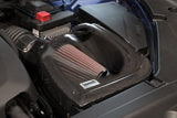 GruppeM Ram Air Intake - Volvo V90 / XC60 2.0T by GruppeM FRI-0222
