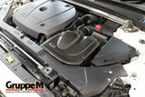 GruppeM Ram Air Intake - Volvo V90 / XC60 2.0T by GruppeM FRI-0222