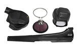 GruppeM Ram Air Intake - Audi 8V S3 by GruppeM FRI-0228